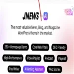 JNEWS-THEME