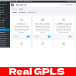 Rank Math Pro Plugin 1.0.240 + 3.0.83 (GPL)