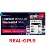 SmartMag Theme v10.2.1