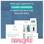 YITH WooCommerce Wishlist Premium Plugin v4.4.0