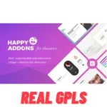 Happy Elementor Addons Pro v2.17.0