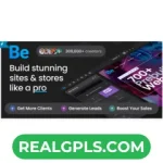 BeTheme WordPress Theme v28.0