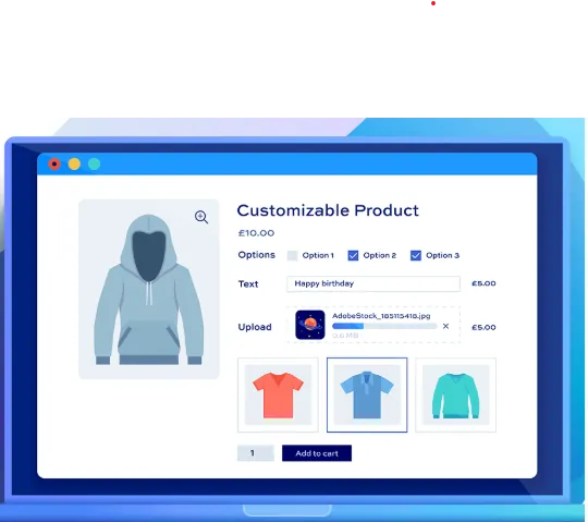 Woocommerce-Product-Add-ons