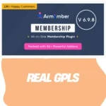Armembership-plugin