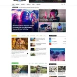 Newspaper x Theme v12.6.9 GPL (Cloud Templates Working)