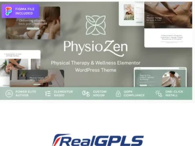 physiozen-theme