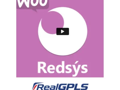 WooCommerce RedSys Gateway GPL v25.7.1