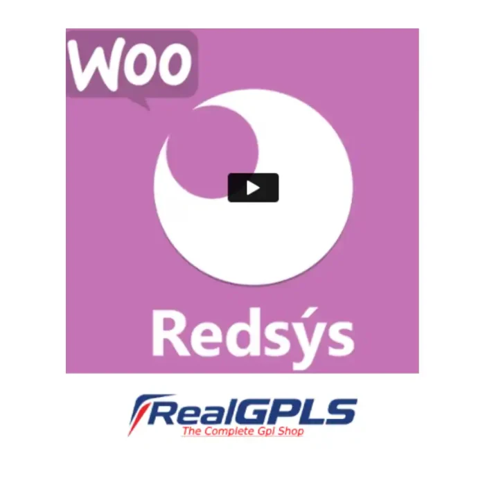 WooCommerce RedSys Gateway GPL v25.7.1 - Image 1