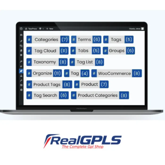 TaxoPress Pro Plugin GPL v3.32.0 - Image 1