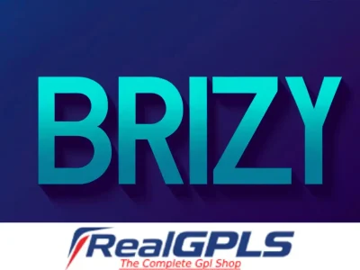 Brizy Pro Page Builder 2.7.2